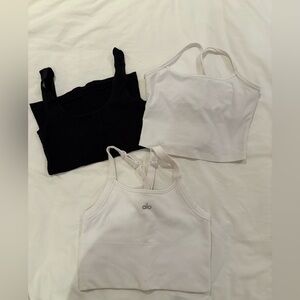 Bundle - Tank Tops